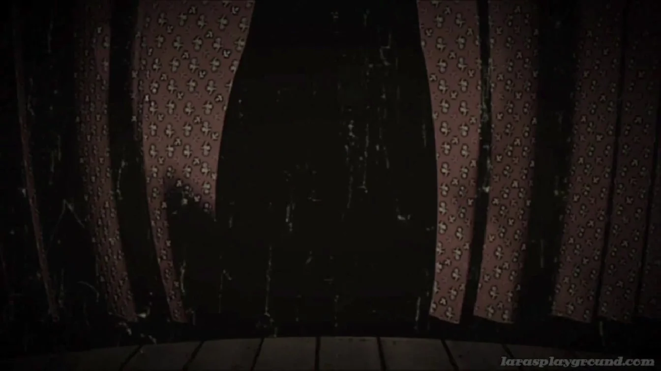 LarasPlayground Sexy Bat Girl XXX